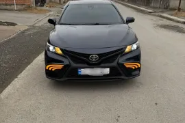 Toyota, Camry