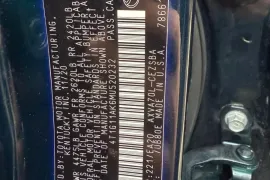 Toyota, Camry