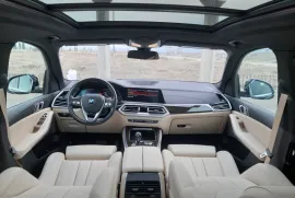 BMW, X Series, X5