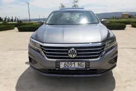 Volkswagen, Passat