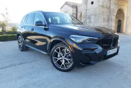 BMW, X Series, X5