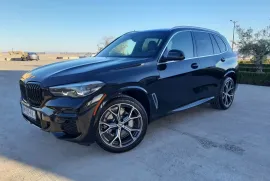 BMW, X Series, X5