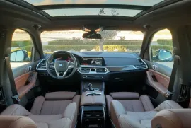 BMW, X Series, X5