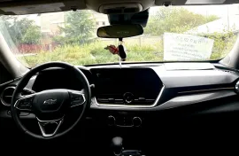 Chevrolet, Trax