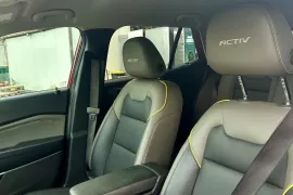 Chevrolet, Trax