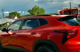 Chevrolet, Trax