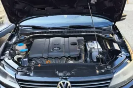 Volkswagen, Jetta