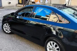 Volkswagen, Jetta