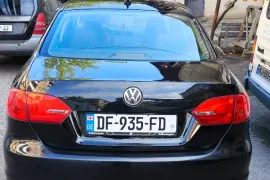 Volkswagen, Jetta