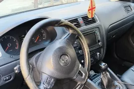 Volkswagen, Jetta