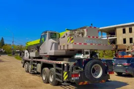 Zoomlion, ZTC550V532