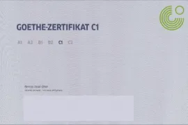 Buy GOETHE B1-TELC B1 zertifikat in Germany,buy TELC B1 zert