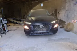 სარობოტე, სათუნუქე სამუშაოები