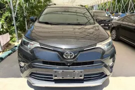 Toyota, RAV4