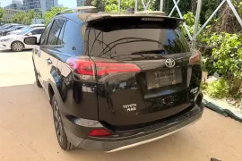 Toyota, RAV4