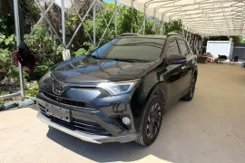Toyota, RAV4