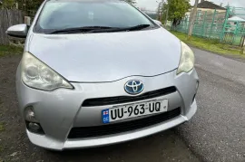 Toyota, Aqua