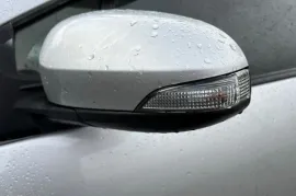 Toyota, Aqua