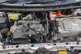 Toyota, Aqua
