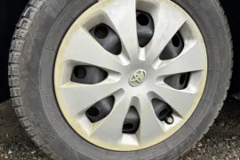 Toyota, Aqua