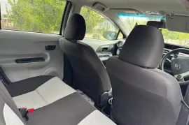 Toyota, Aqua