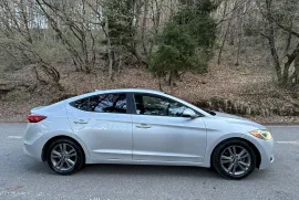 Hyundai, Elantra
