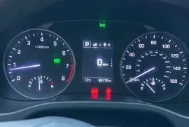 Hyundai, Elantra
