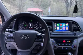Hyundai, Elantra
