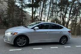 Hyundai, Elantra
