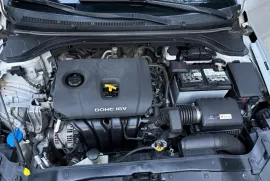 Hyundai, Elantra