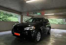 BMW, X Series, X5