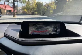Mazda, CX series, CX-30