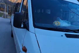 Mercedes-Benz, Sprinter