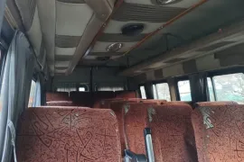 Mercedes-Benz, Sprinter