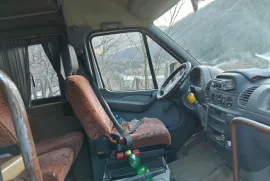 Mercedes-Benz, Sprinter