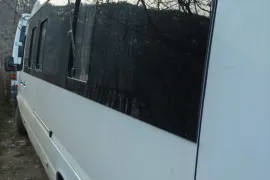 Mercedes-Benz, Sprinter