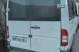 Mercedes-Benz, Sprinter