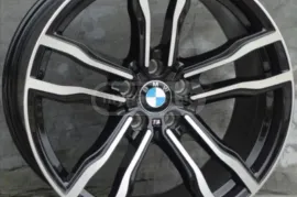 BMW , Автозапчасти, Колеса и шины, Алюминиевые диски