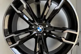 BMW , Автозапчасти, Колеса и шины, Алюминиевые диски