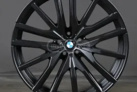 BMW , Автозапчасти, Колеса и шины, Алюминиевые диски