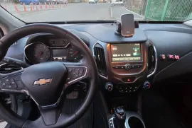 Chevrolet, Cruze