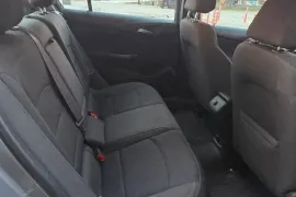 Chevrolet, Cruze