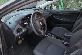 Chevrolet, Cruze
