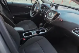 Chevrolet, Cruze