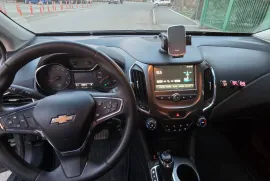 Chevrolet, Cruze