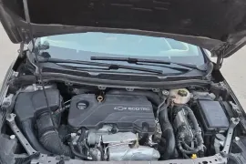 Chevrolet, Cruze