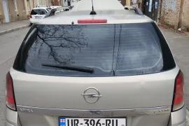 Opel, Astra
