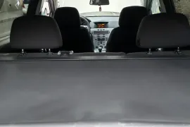 Opel, Astra