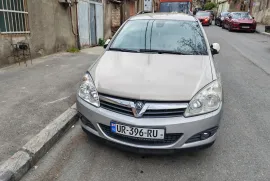 Opel, Astra