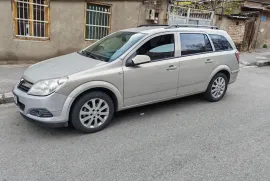 Opel, Astra
